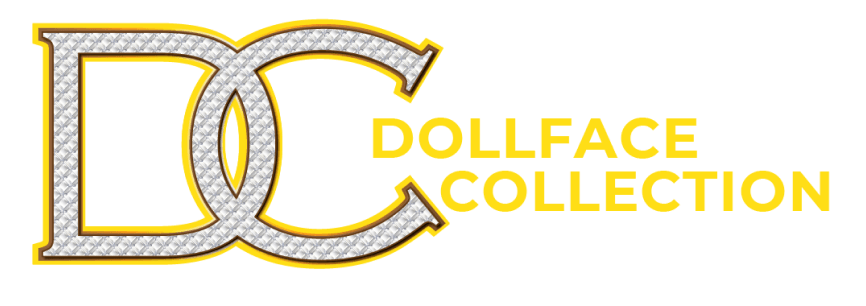 Dollface Collections logo