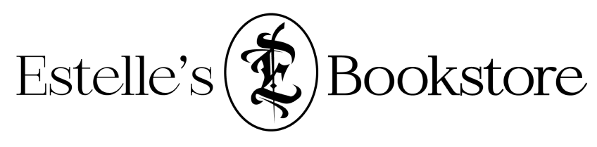 Estelles Bokstore logo