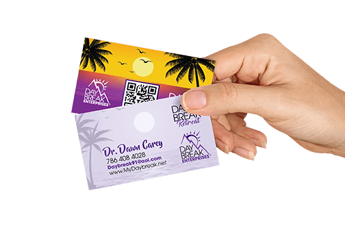 Business Card Mock Up Vol 16 web