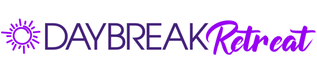 DaybreakRetreat logo