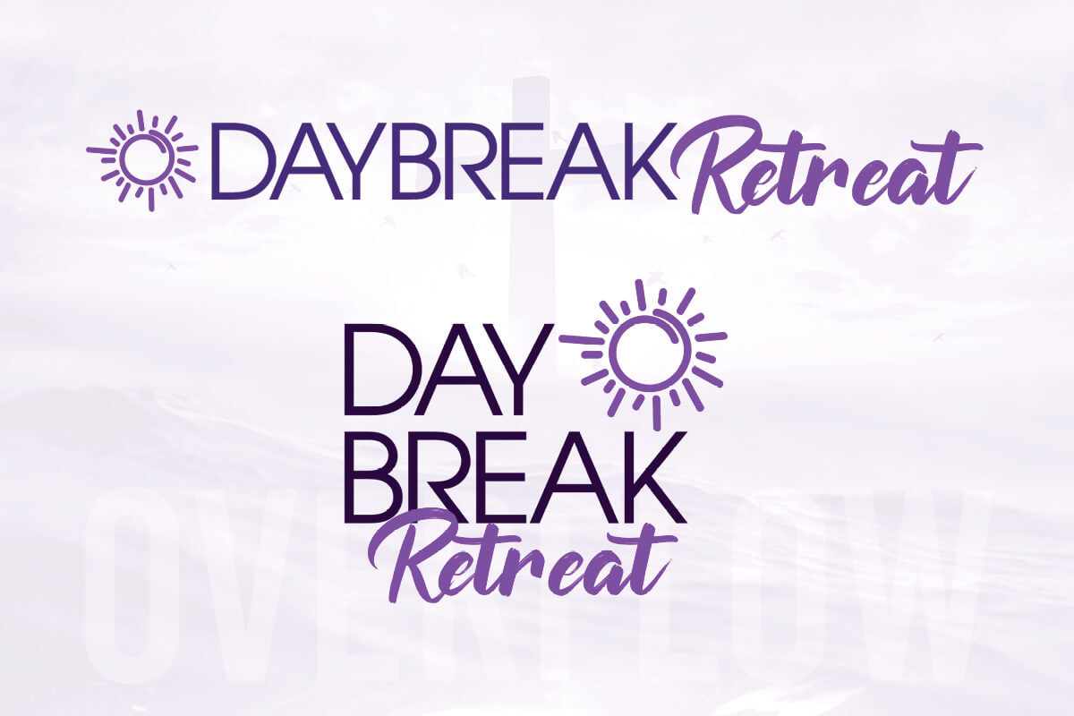 Logo Design (Horizontal & Stacked)